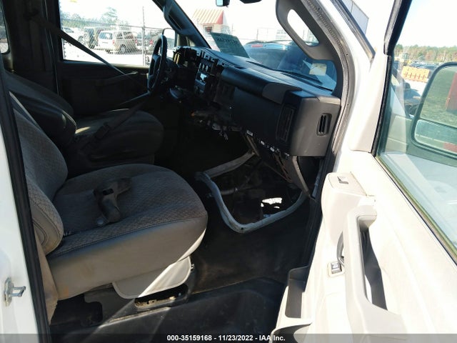 Chevrolet Express Passenger Lt 2019 1GAZGPFG6K1196662 Image 6