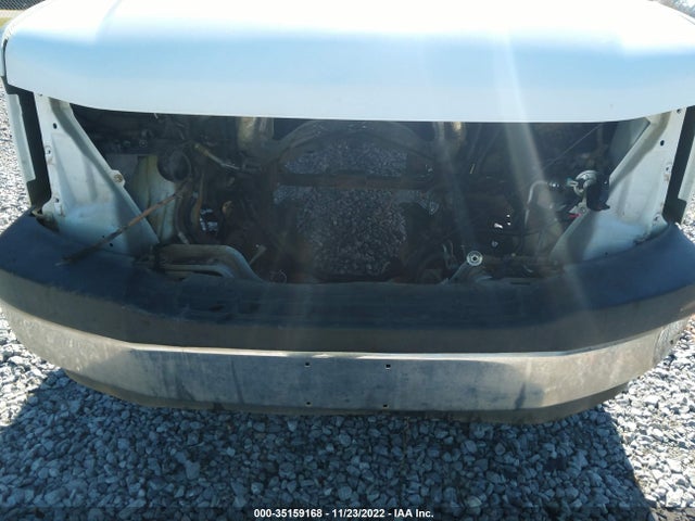 Chevrolet Express Passenger Lt 2019 1GAZGPFG6K1196662 Image 7