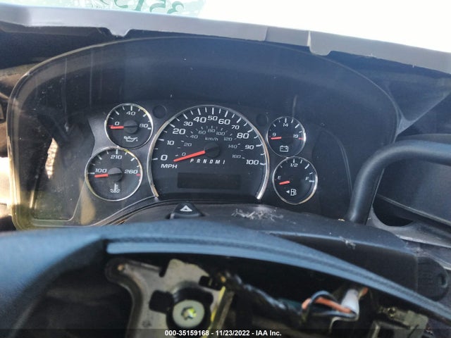 Chevrolet Express Passenger Lt 2019 1GAZGPFG6K1196662 Image 8