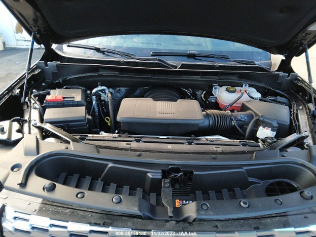 GMC YUKON XL DENALI 2022 1GKS2JKL9NR293095 Image 10