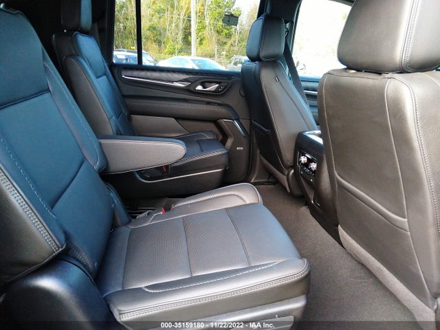 GMC YUKON XL DENALI 2022 1GKS2JKL9NR293095 Image 8