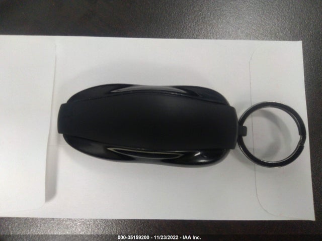 Tesla MODEL S 2018 5YJSA1E23JF259154 Image 3