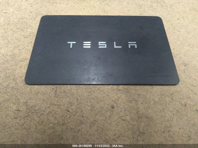 Tesla Model 3 Standard Range Plus 2021 5YJ3E1EA7MF021702 Image 3