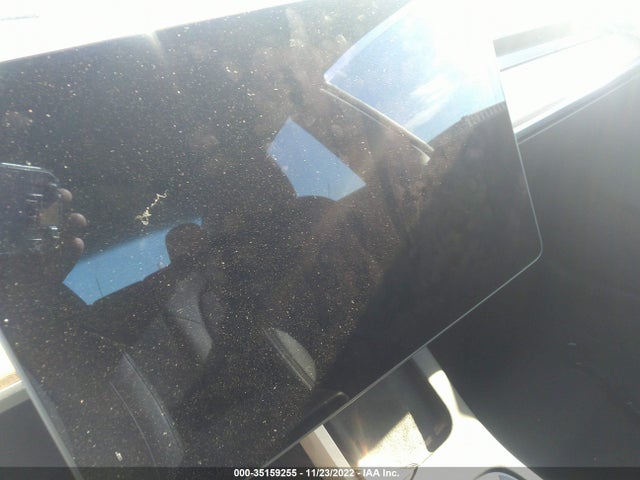 Tesla Model 3 Standard Range Plus 2021 5YJ3E1EA7MF021702 Image 8