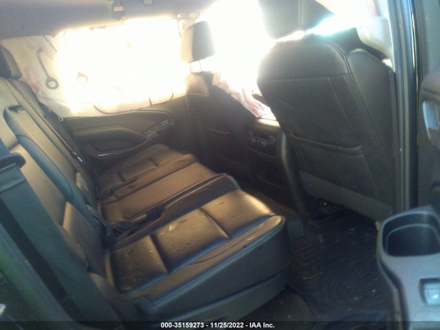2018 Chevrolet Tahoe, VIN: 1GNSKBKC2JR116200