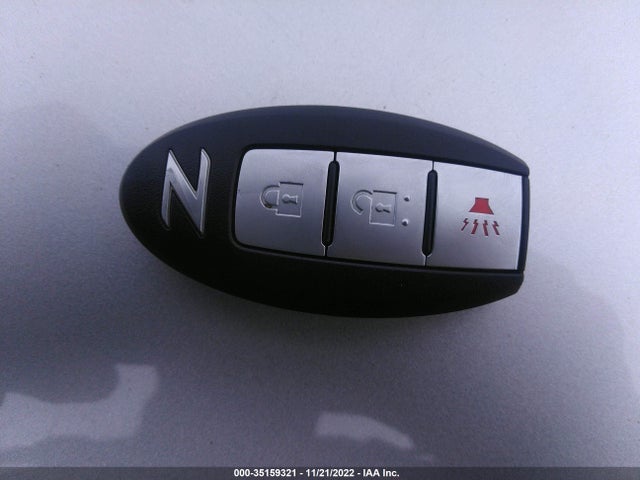 2016 Nissan Z, VIN: JN1AZ4EH6GM935254