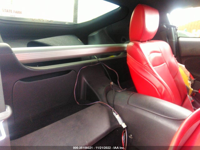 2016 Nissan Z, VIN: JN1AZ4EH6GM935254