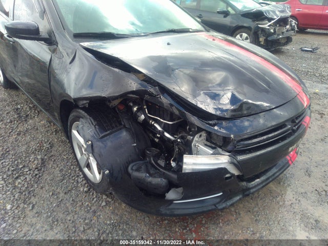 Dodge DART SXT 2015 1C3CDFBB9FD302220 Image 6