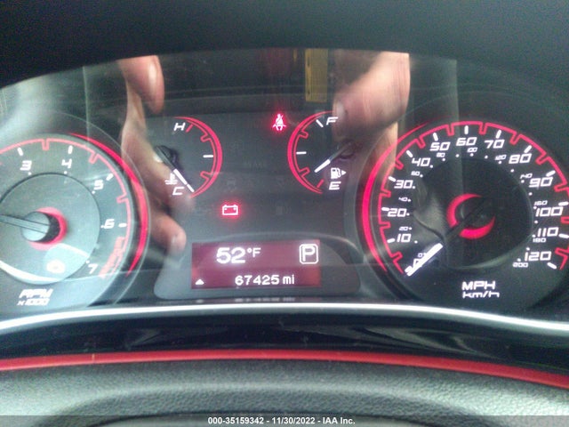 Dodge DART SXT 2015 1C3CDFBB9FD302220 Image 7