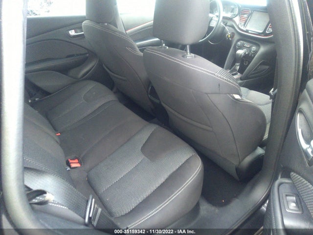 Dodge DART SXT 2015 1C3CDFBB9FD302220 Image 8