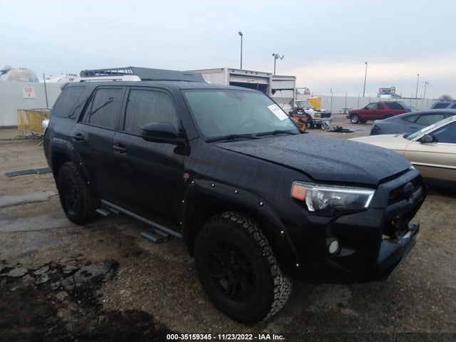 2016 Toyota 4Runner, VIN: JTEBU5JR0G5338546
