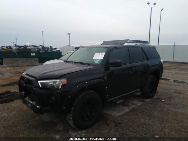 2016 Toyota 4Runner, VIN: JTEBU5JR0G5338546