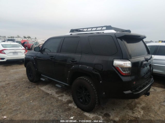 2016 Toyota 4Runner, VIN: JTEBU5JR0G5338546