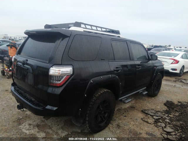 2016 Toyota 4Runner, VIN: JTEBU5JR0G5338546