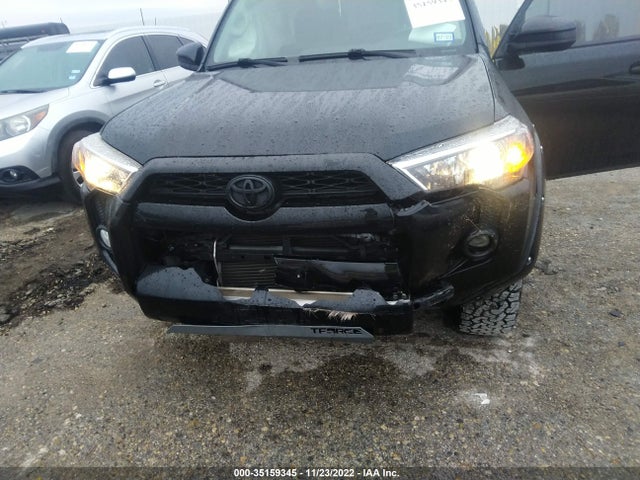 2016 Toyota 4Runner, VIN: JTEBU5JR0G5338546
