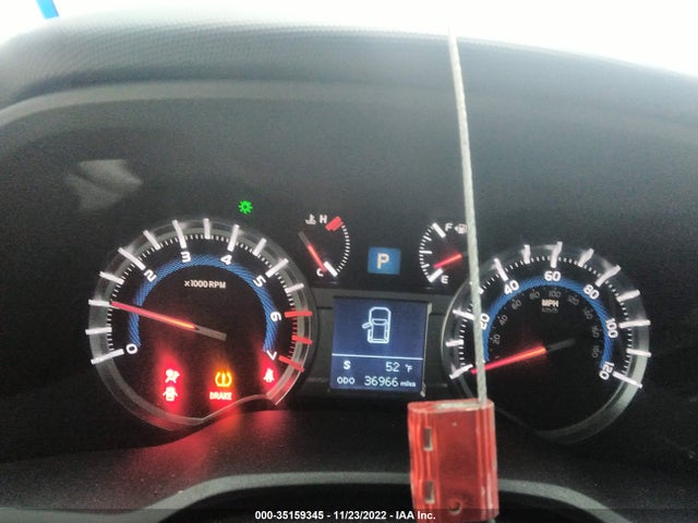2016 Toyota 4Runner, VIN: JTEBU5JR0G5338546