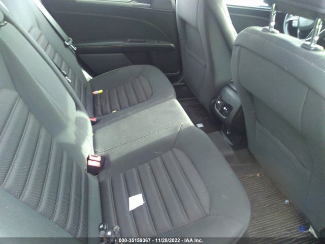 2018 Ford Fusion, VIN: 3FA6P0LU8JR140339