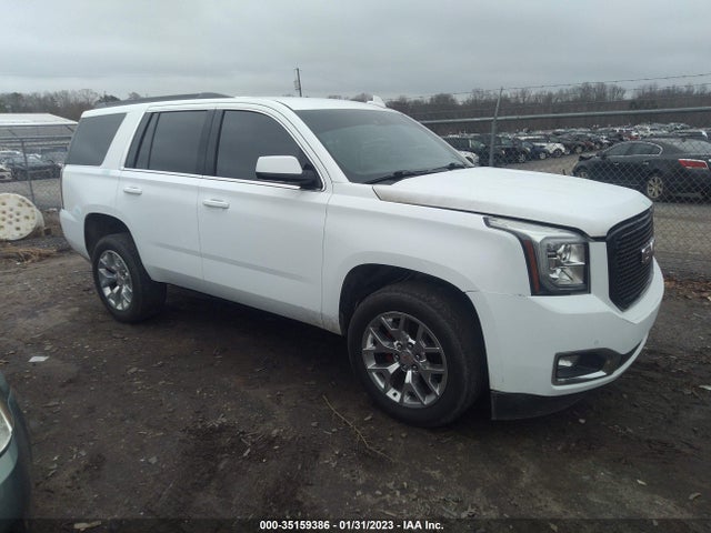 2016 GMC Yukon, VIN: 1GKS1AKC2GR408903