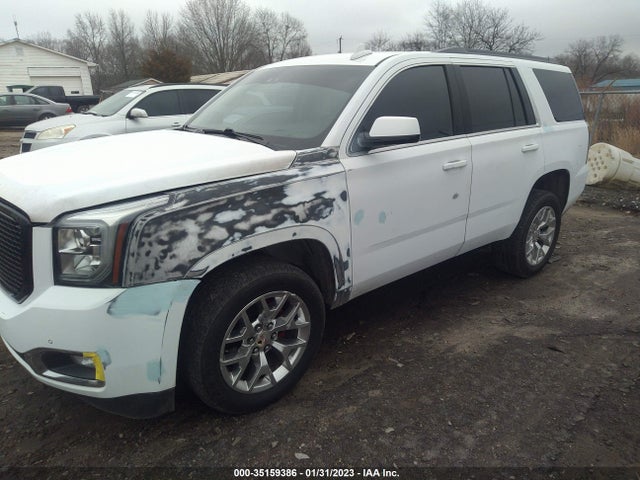 2016 GMC Yukon, VIN: 1GKS1AKC2GR408903