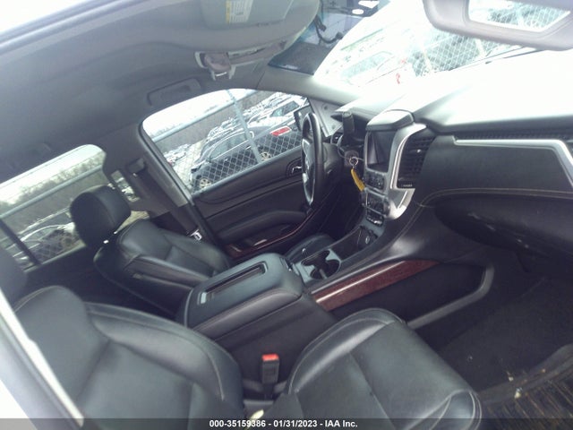 2016 GMC Yukon, VIN: 1GKS1AKC2GR408903