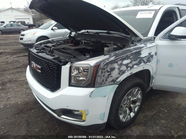 2016 GMC Yukon, VIN: 1GKS1AKC2GR408903