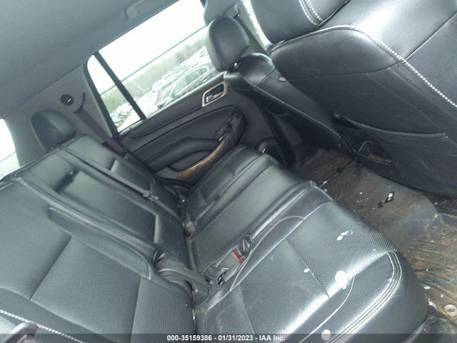 2016 GMC Yukon, VIN: 1GKS1AKC2GR408903
