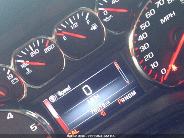 GMC YUKON SLE 2016 1GKS1AKC2GR408903 Image 7