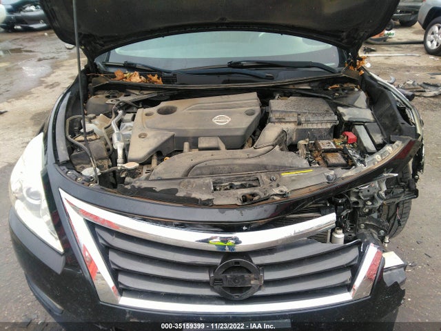 Nissan Altima 2.5 Sv 2014 1N4AL3AP0EC110034 Image 11
