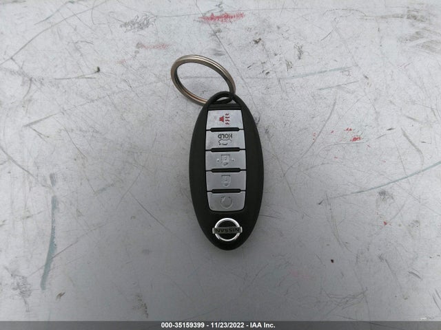 Nissan Altima 2.5 Sv 2014 1N4AL3AP0EC110034 Image 3