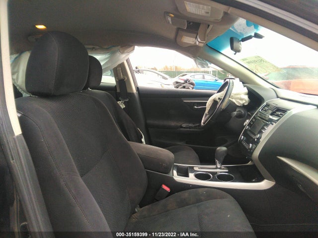 Nissan Altima 2.5 Sv 2014 1N4AL3AP0EC110034 Image 6