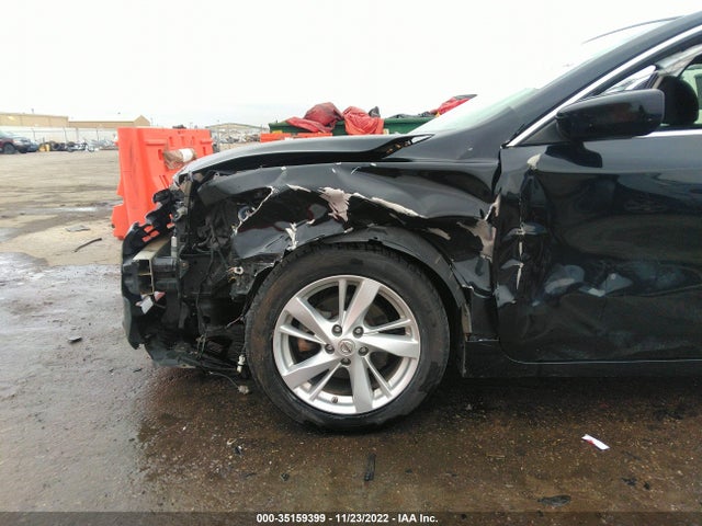 Nissan Altima 2.5 Sv 2014 1N4AL3AP0EC110034 Image 7