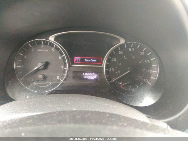 Nissan Altima 2.5 Sv 2014 1N4AL3AP0EC110034 Image 8