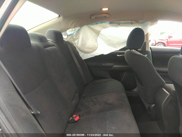 Nissan Altima 2.5 Sv 2014 1N4AL3AP0EC110034 Image 9