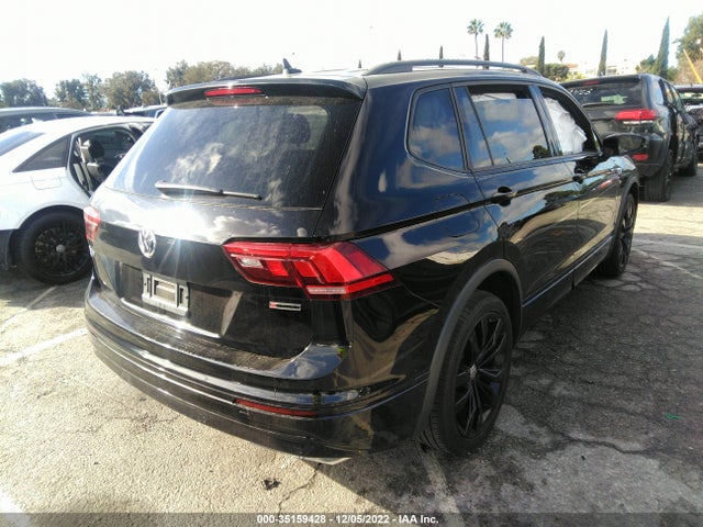 2020 Volkswagen Tiguan, VIN: 3VV2B7AX8LM168589