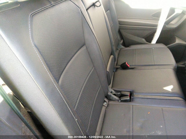 2020 Volkswagen Tiguan, VIN: 3VV2B7AX8LM168589