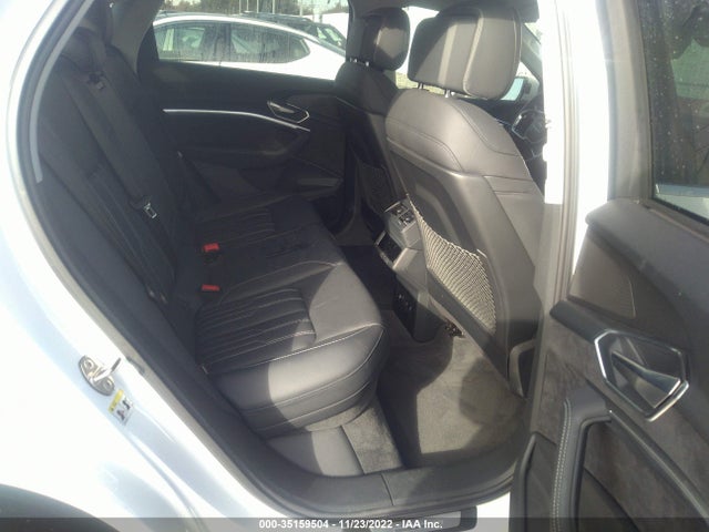 2021 Audi e-tron, VIN: WA13ABGE3MB002496