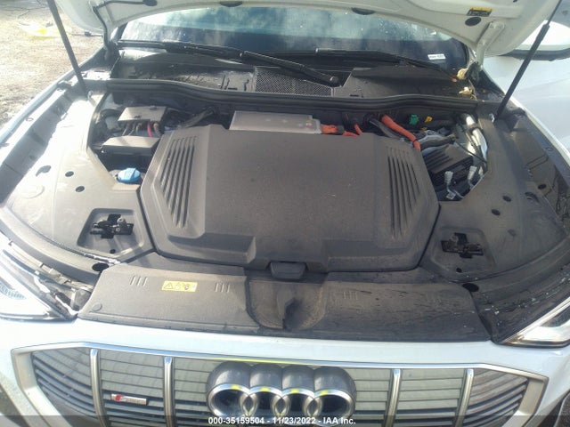 Audi E-tron Prestige 2021 WA13ABGE3MB002496 Image 10