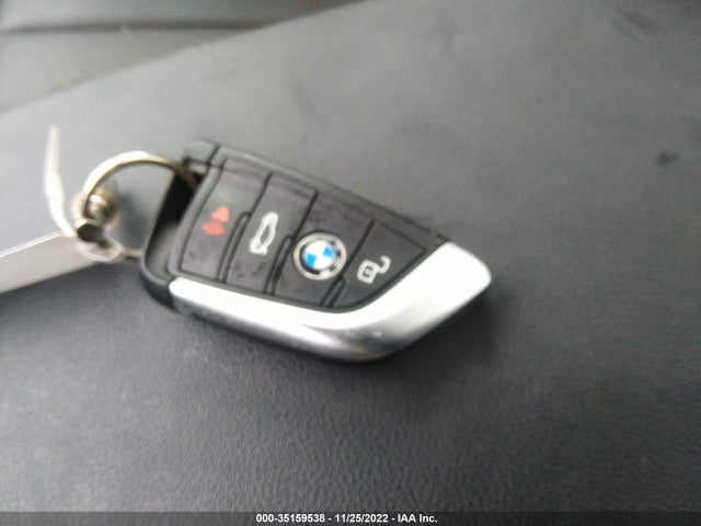 2020 BMW X3, VIN: 5UXTY5C01L9C16973