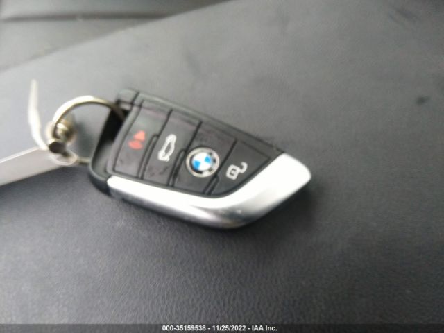 5UXTY5C01L9C16973 BMW X3 Xdrive30i