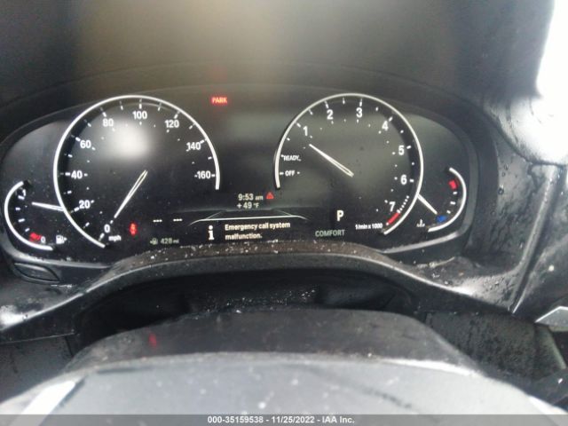 5UXTY5C01L9C16973 BMW X3 Xdrive30i