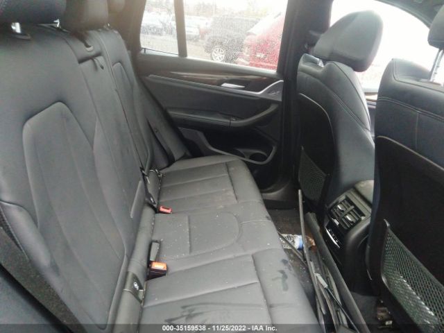 5UXTY5C01L9C16973 BMW X3 Xdrive30i
