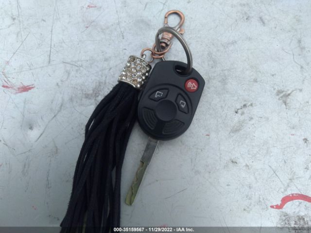1FMCU0GX6FUB59963 Ford ESCAPE SE