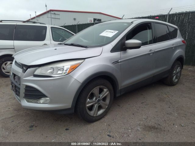 1FMCU0GX6FUB59963 Ford ESCAPE SE