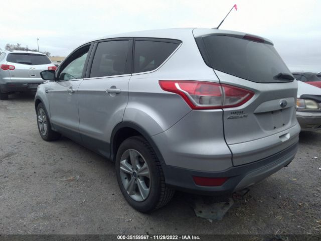 1FMCU0GX6FUB59963 Ford ESCAPE SE
