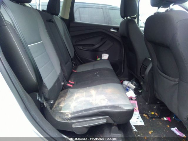 1FMCU0GX6FUB59963 Ford ESCAPE SE