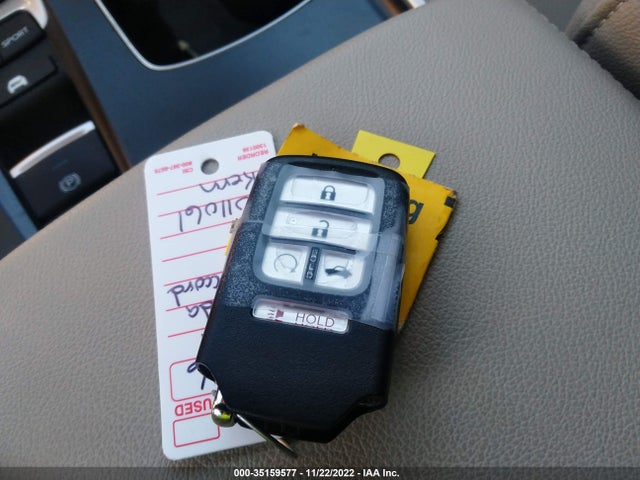 2021 Honda Accord, VIN: 1HGCV3F51MA011061