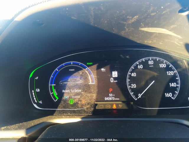 2021 Honda Accord, VIN: 1HGCV3F51MA011061