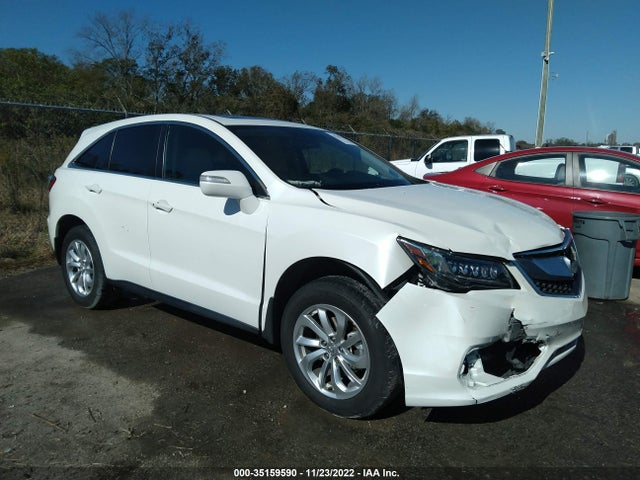 2017 Acura RDX, VIN: 5J8TB3H5XHL020499