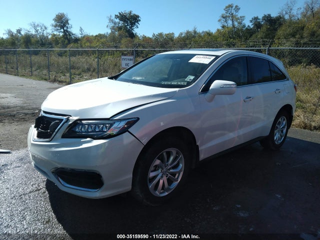 2017 Acura RDX, VIN: 5J8TB3H5XHL020499