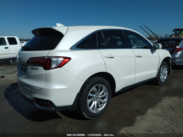 2017 Acura RDX, VIN: 5J8TB3H5XHL020499